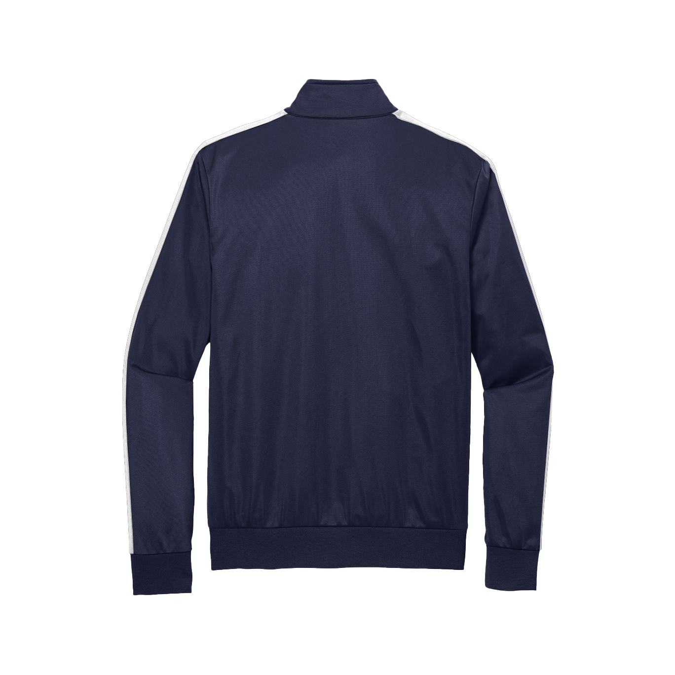ICS Tricot Sleeve Stripe Track Jacket