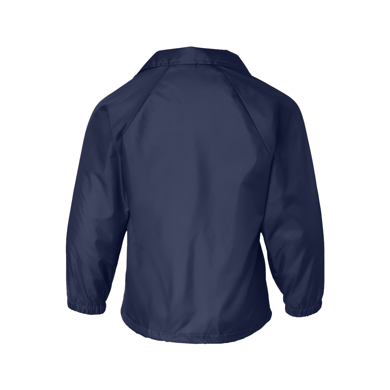ICS Coach’s Jacket